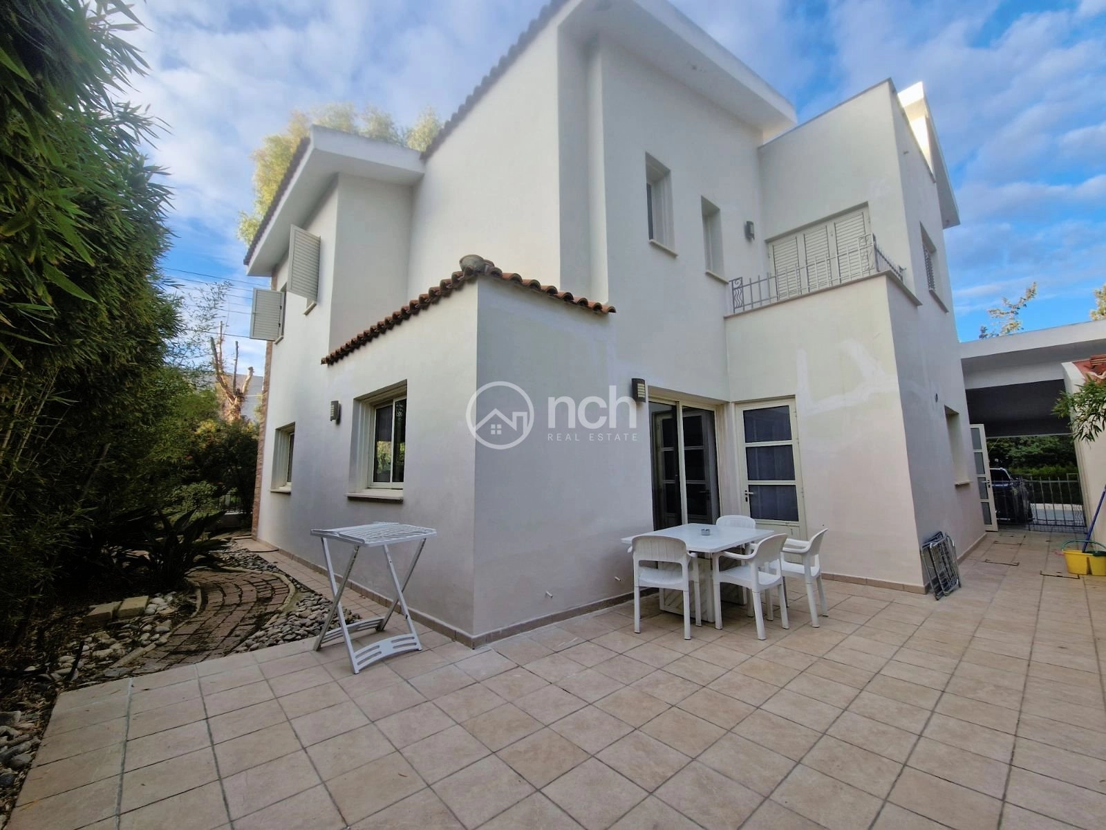 4 Bedroom House for Sale in Strovolos – Archangelos, Nicosia District