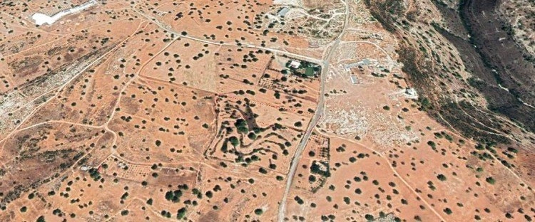 Plots of Land for Sale