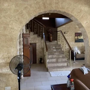 6+ Bedroom House for Sale in Sotira Lemesou, Limassol District