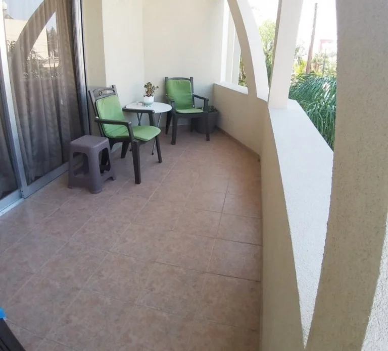 3 Bedroom House for Sale in Limassol – Agios Nektarios