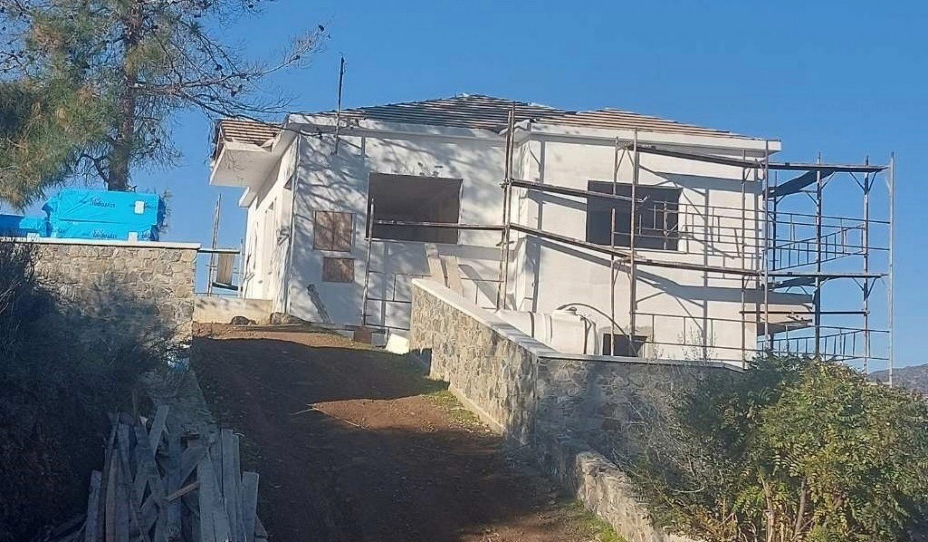 3 Bedroom House for Sale in Arakapas, Limassol District