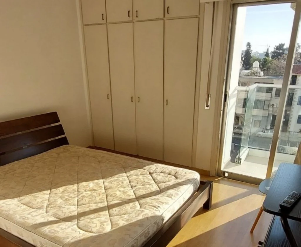 2 Bedroom Apartment for Rent in Limassol District