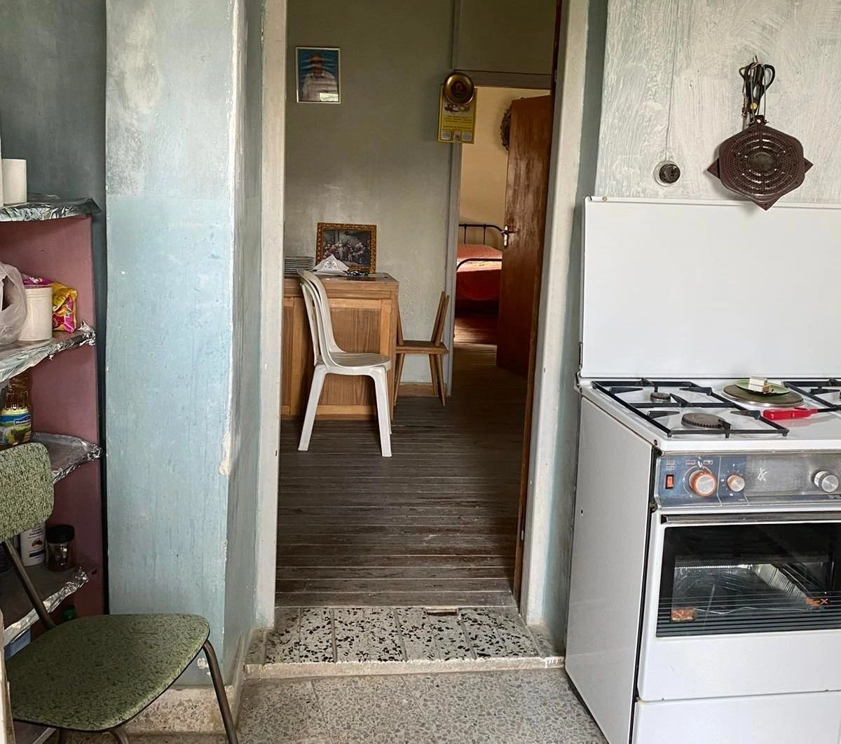 3 Bedroom House for Sale in Kaminaria, Limassol District