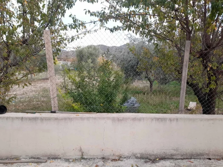 6+ Bedroom House for Sale in Limnatis, Limassol District