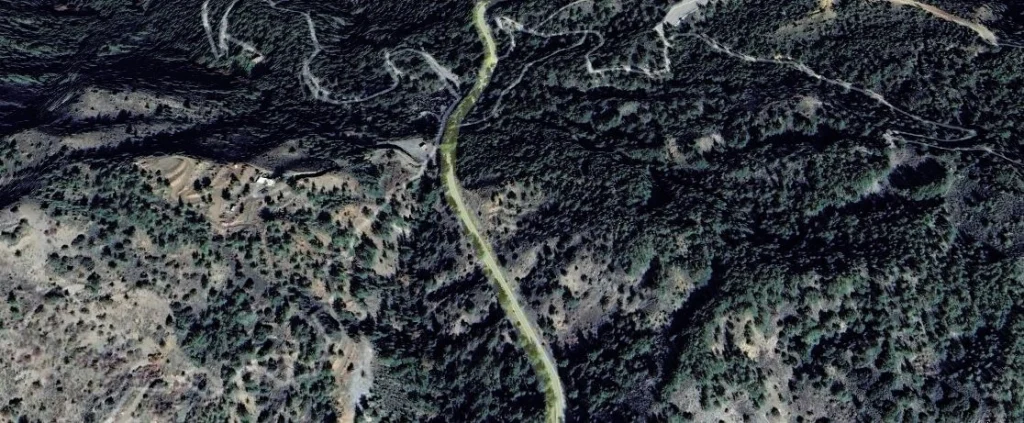 3,001m² Plot for Sale in Limassol District