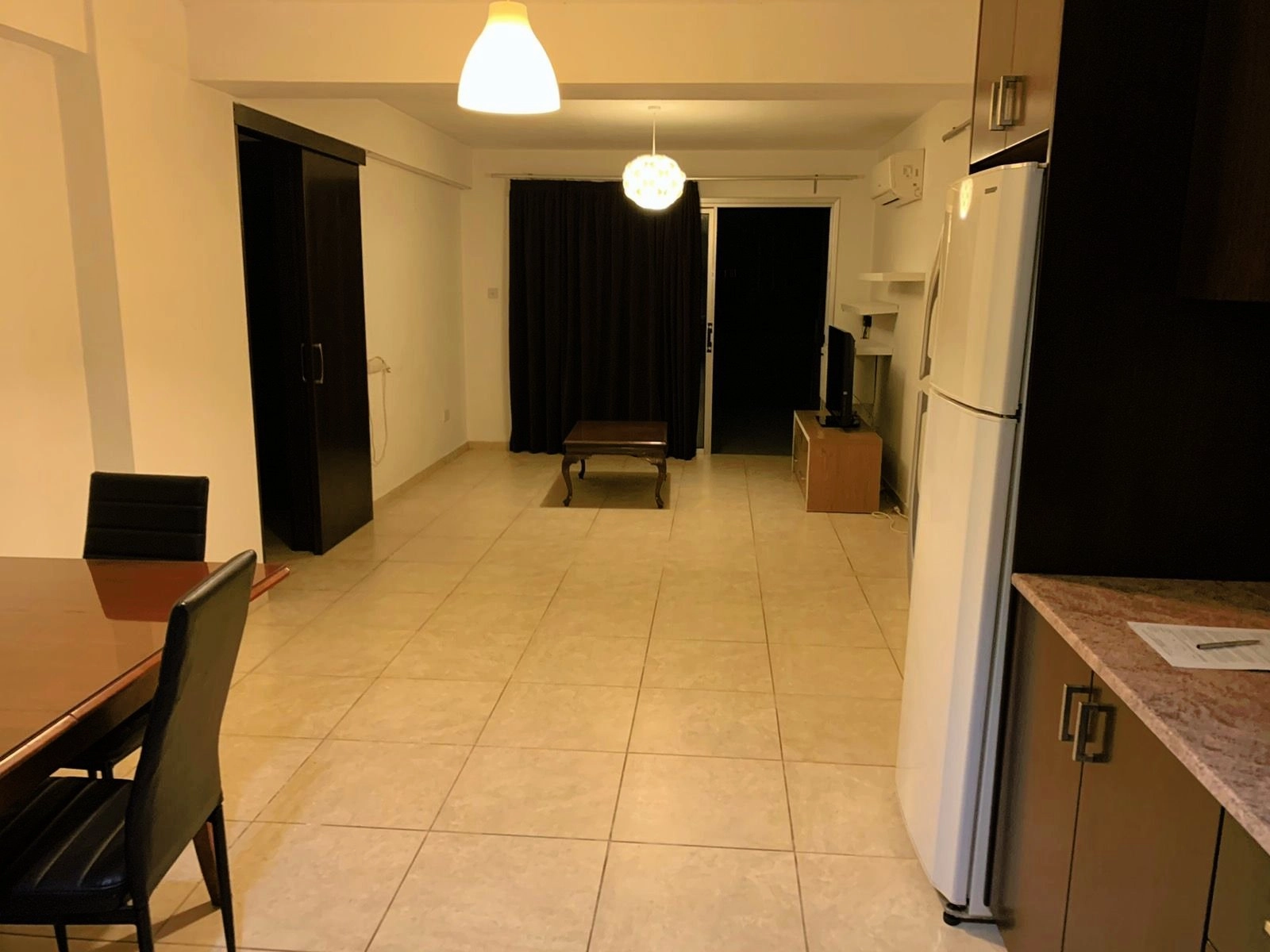 1 Bedroom Apartment for Rent in Ypsonas, Limassol District