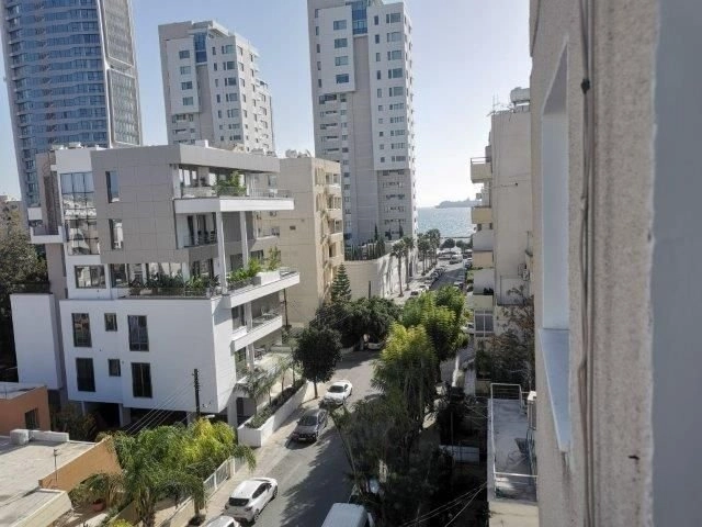 2 Bedroom Apartment for Sale in Limassol District