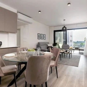 3 Bedroom Apartment for Sale in Limassol – Zakaki