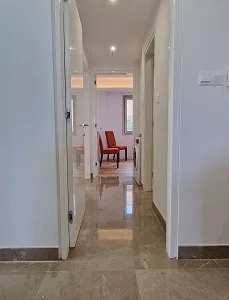 3 Bedroom Apartment for Sale in Kato Paphos