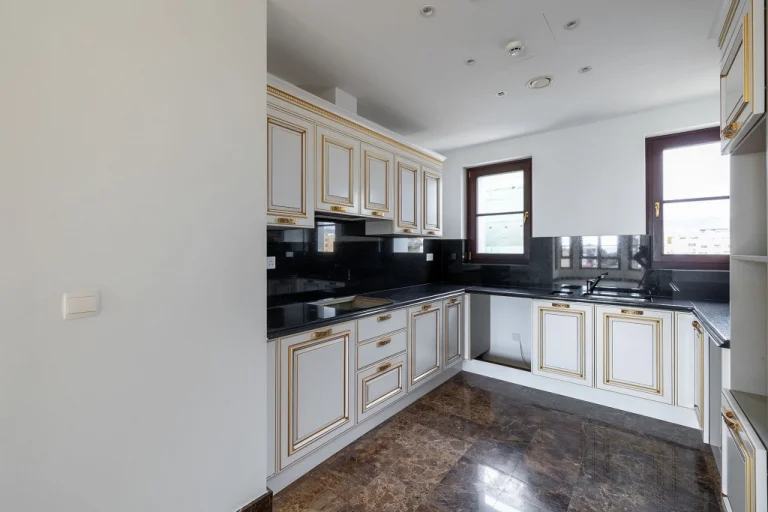 3 Bedroom Apartment for Sale in Limassol District