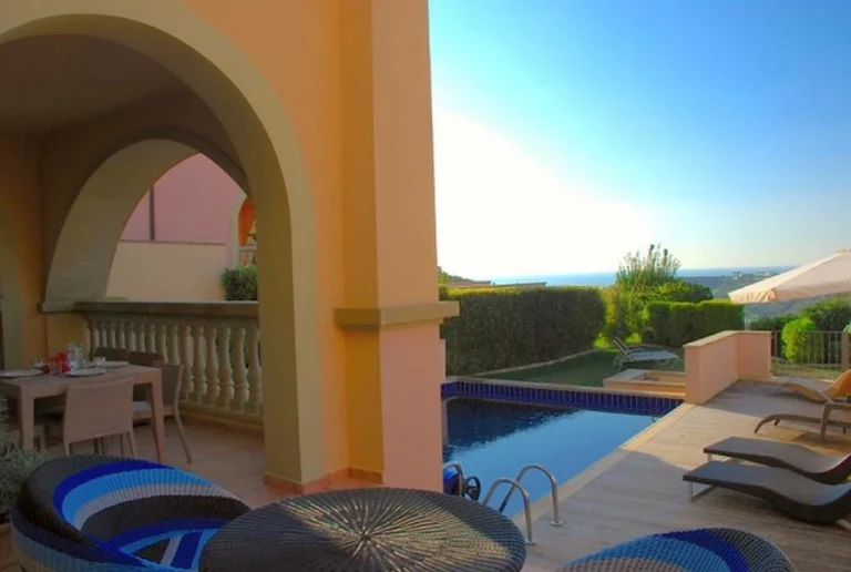 3 Bedroom Villa for Sale in Paphos District