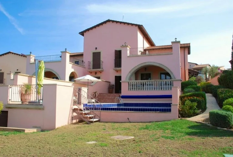 3 Bedroom Villa for Sale in Paphos District