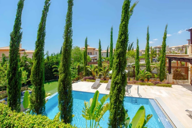 3 Bedroom House for Sale in Aphrodite Hills, Paphos District