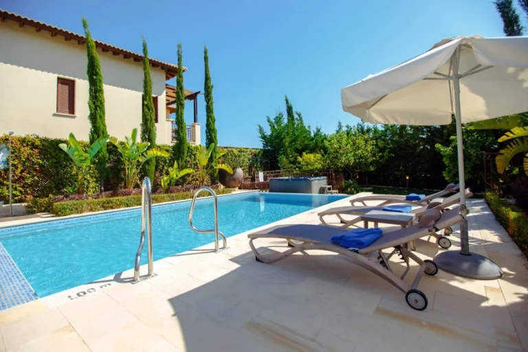 3 Bedroom House for Sale in Aphrodite Hills, Paphos District