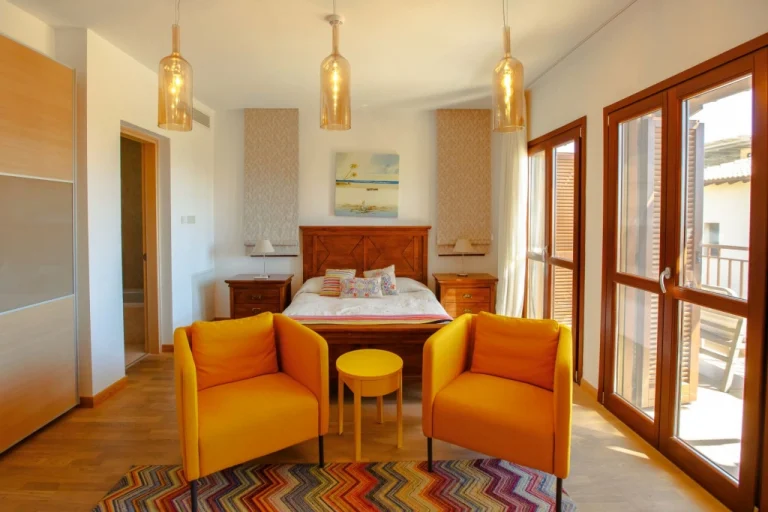 3 Bedroom House for Sale in Aphrodite Hills, Paphos District