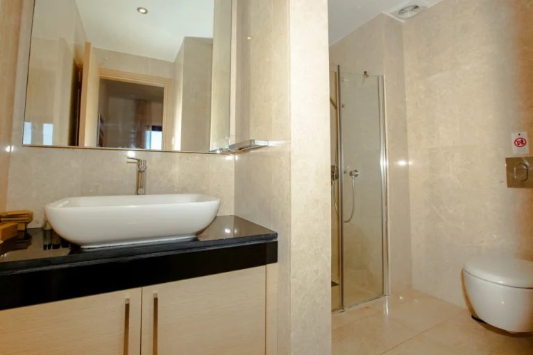 3 Bedroom House for Sale in Aphrodite Hills, Paphos District