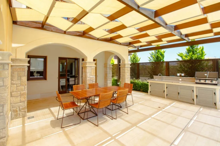 3 Bedroom House for Sale in Aphrodite Hills, Paphos District