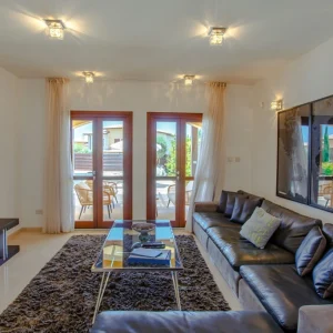 3 Bedroom House for Sale in Aphrodite Hills, Paphos District