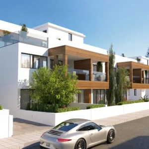 2 Bedroom Apartment for Sale in Kiti, Larnaca District