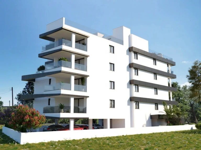 Cheap Apartments for Sale Larnaca up to 300000 euro