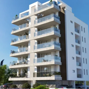3 Bedroom Apartment for Sale in Larnaca District