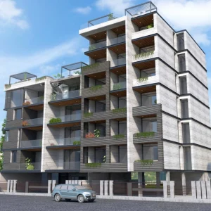 1 Bedroom Apartment for Sale in Larnaca District