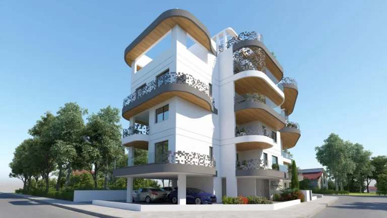 3 Bedroom Apartment for Sale in Larnaca District