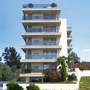 3 Bedroom Apartment for Sale in Larnaca District