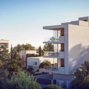 2 Bedroom Apartment for Sale in Paphos District