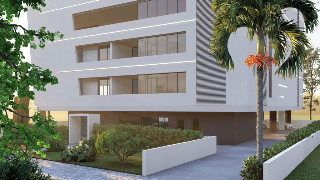 2 Bedroom Apartment for Sale in Limassol District