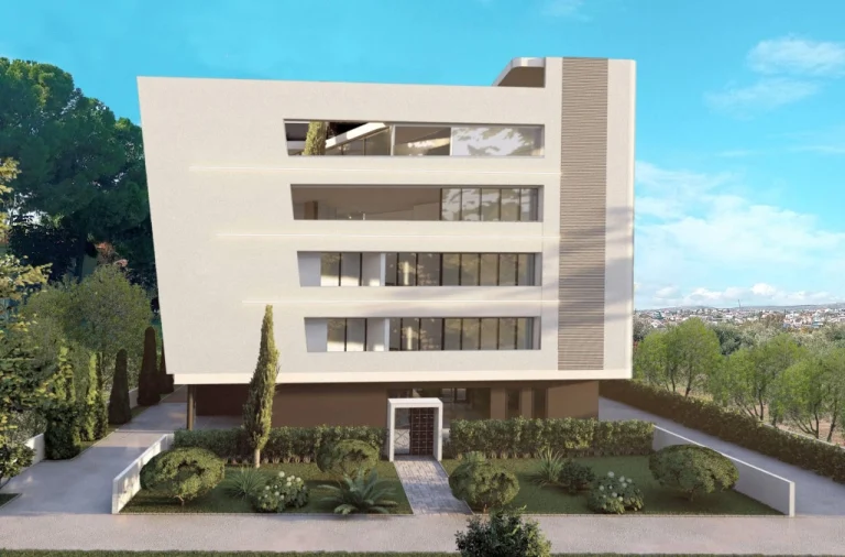 2 Bedroom Apartment for Sale in Limassol District