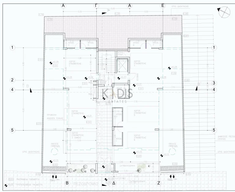 2 Bedroom Apartment for Sale in Limassol – Panthea