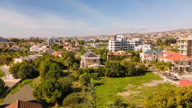 2 Bedroom Apartment for Sale in Limassol District