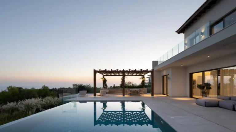 4 Bedroom Villa for Sale in Pegeia, Paphos District