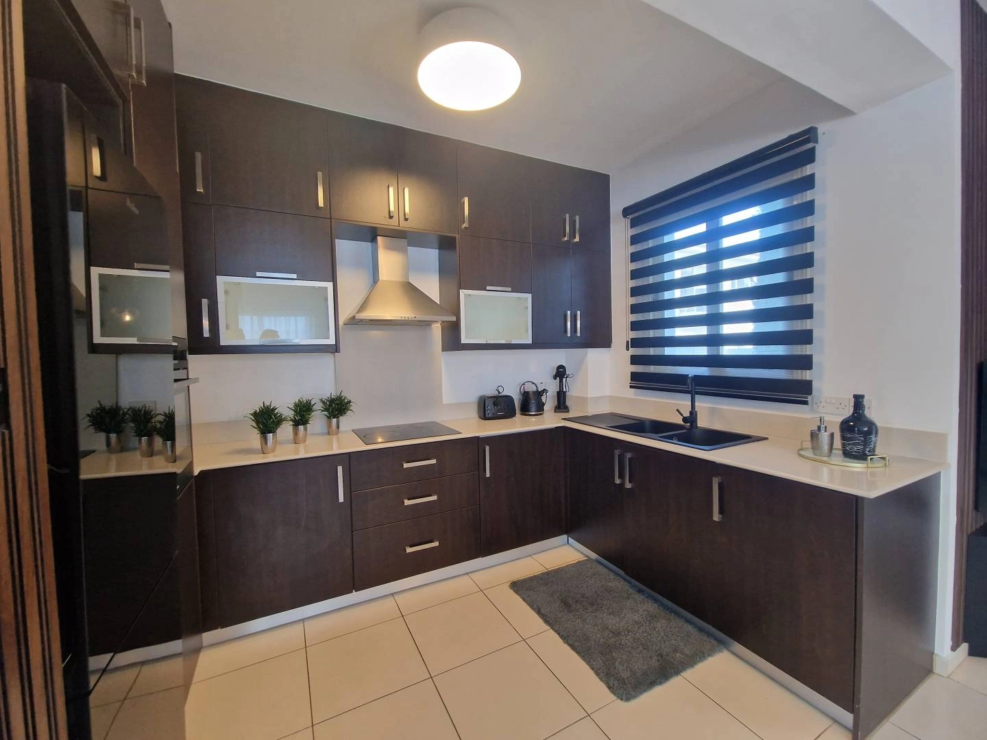 3 Bedroom Villa for Rent in Pernera, Famagusta District
