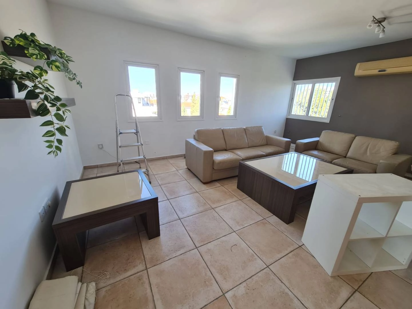 3 Bedroom Apartment for Sale in Larnaca – Finikoudes