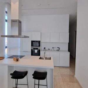 2 Bedroom Apartment for Rent in Nicosia District