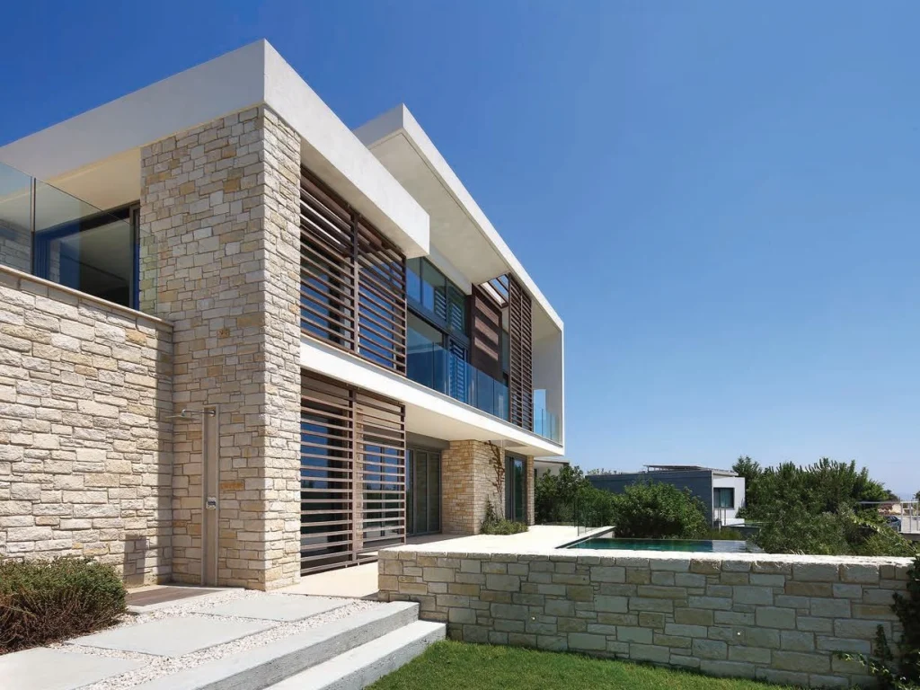 3 Bedroom House for Sale in Tsada, Paphos District