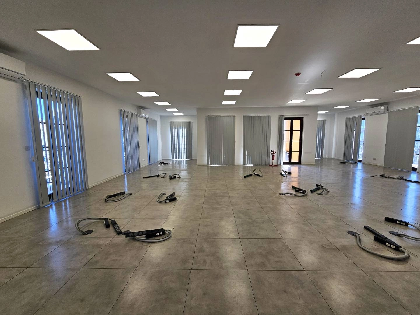 215m² Office for Sale in Limassol – Agios Athanasios