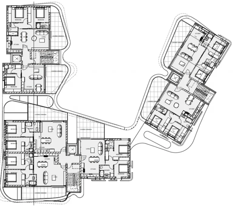 2 Bedroom Apartment for Sale in Larnaca – Sotiros