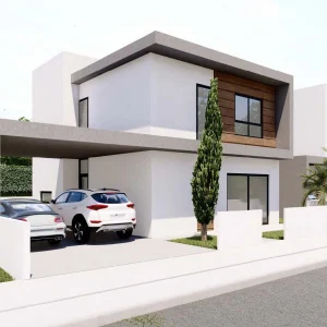 3 Bedroom House for Sale in Pissouri, Limassol District