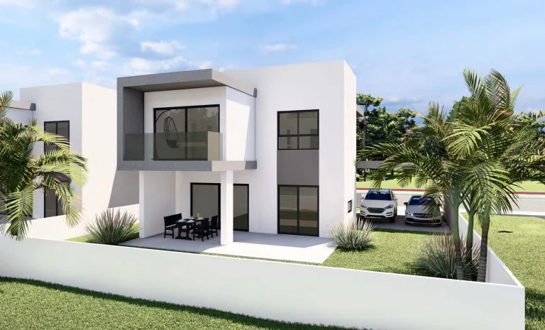 3 Bedroom Villa for Sale in Pissouri, Limassol District