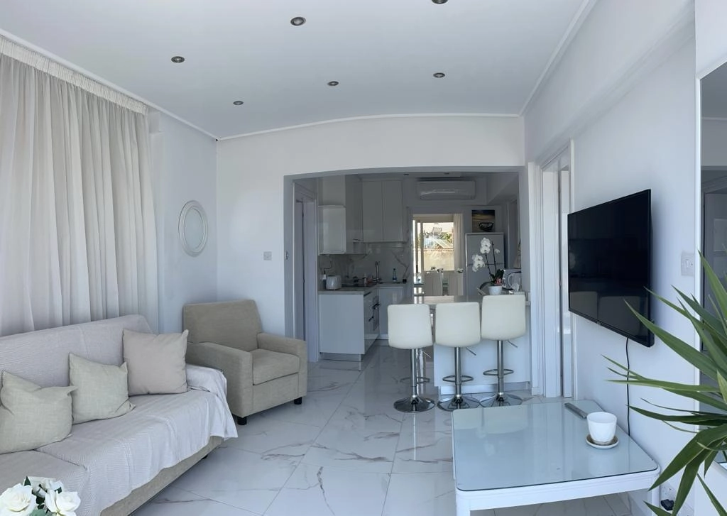 3 Bedroom Apartment for Rent in Oroklini, Larnaca District