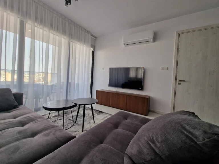 3 Bedroom Apartment for Sale in Drosia, Larnaca District