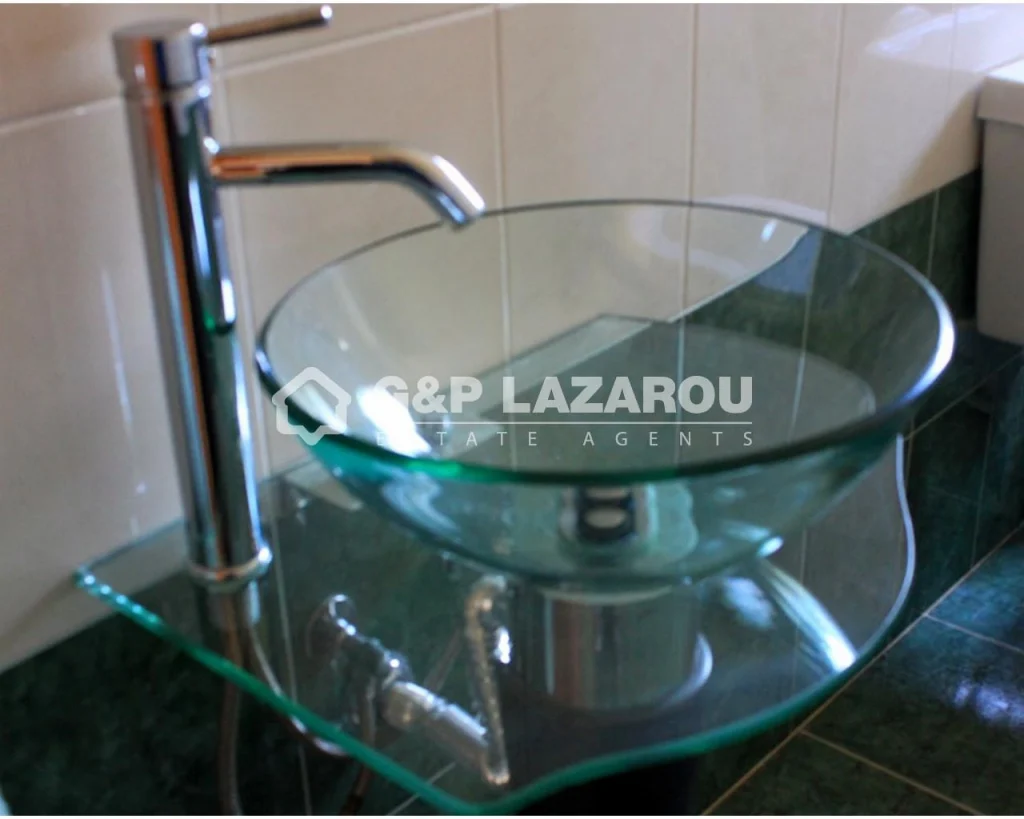 4 Bedroom House for Sale in Germasogeia, Limassol District