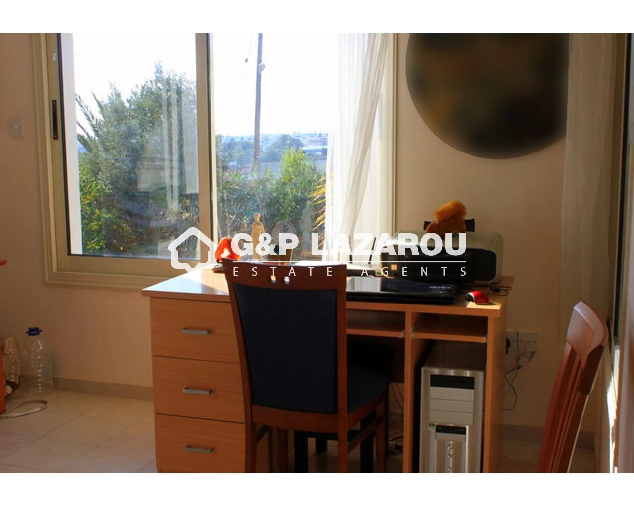 4 Bedroom House for Sale in Germasogeia, Limassol District