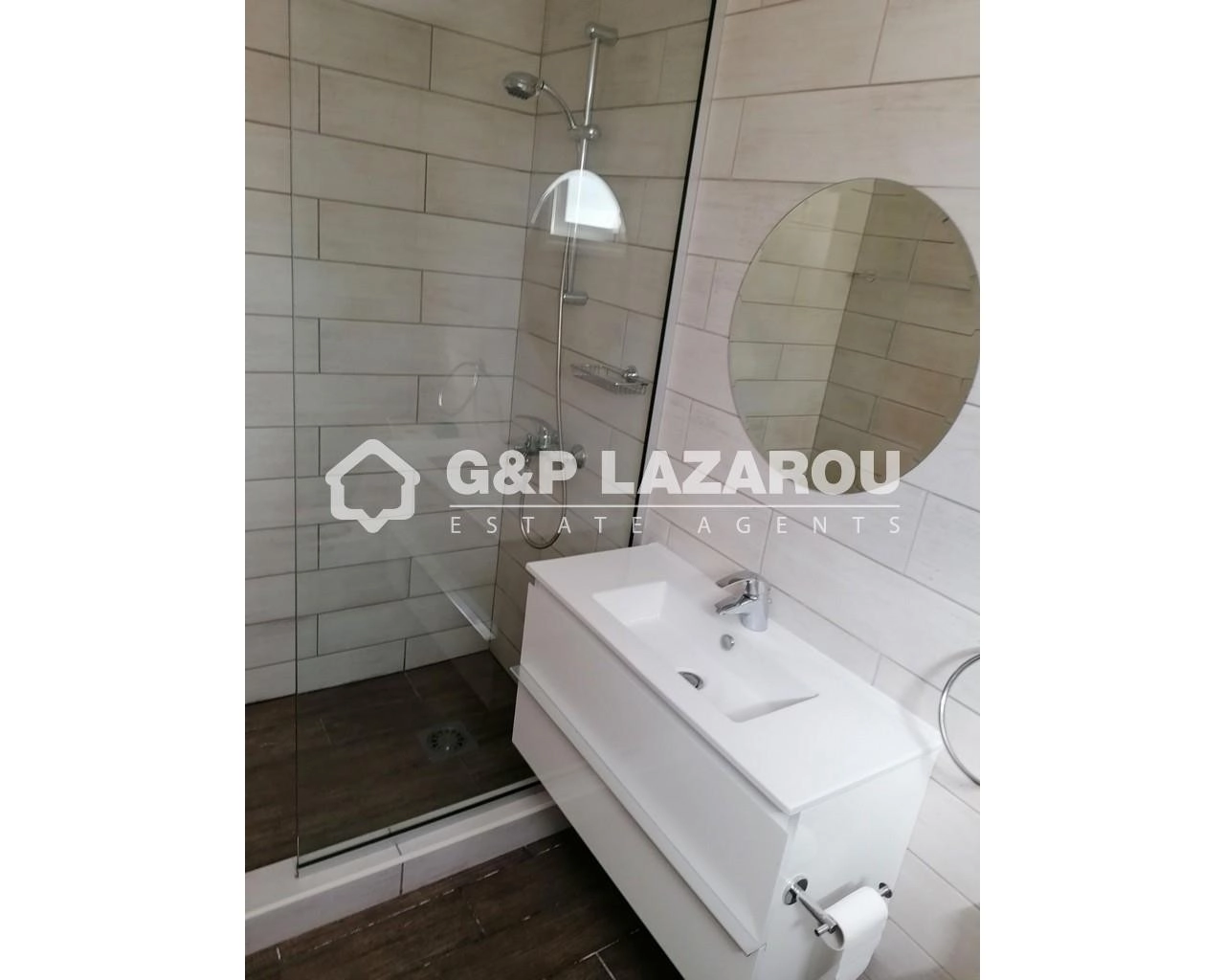 4 Bedroom House for Rent in Pano Platres, Limassol District