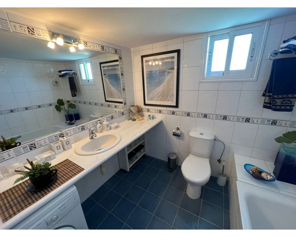 1 Bedroom Apartment for Sale in Parekklisia, Limassol District