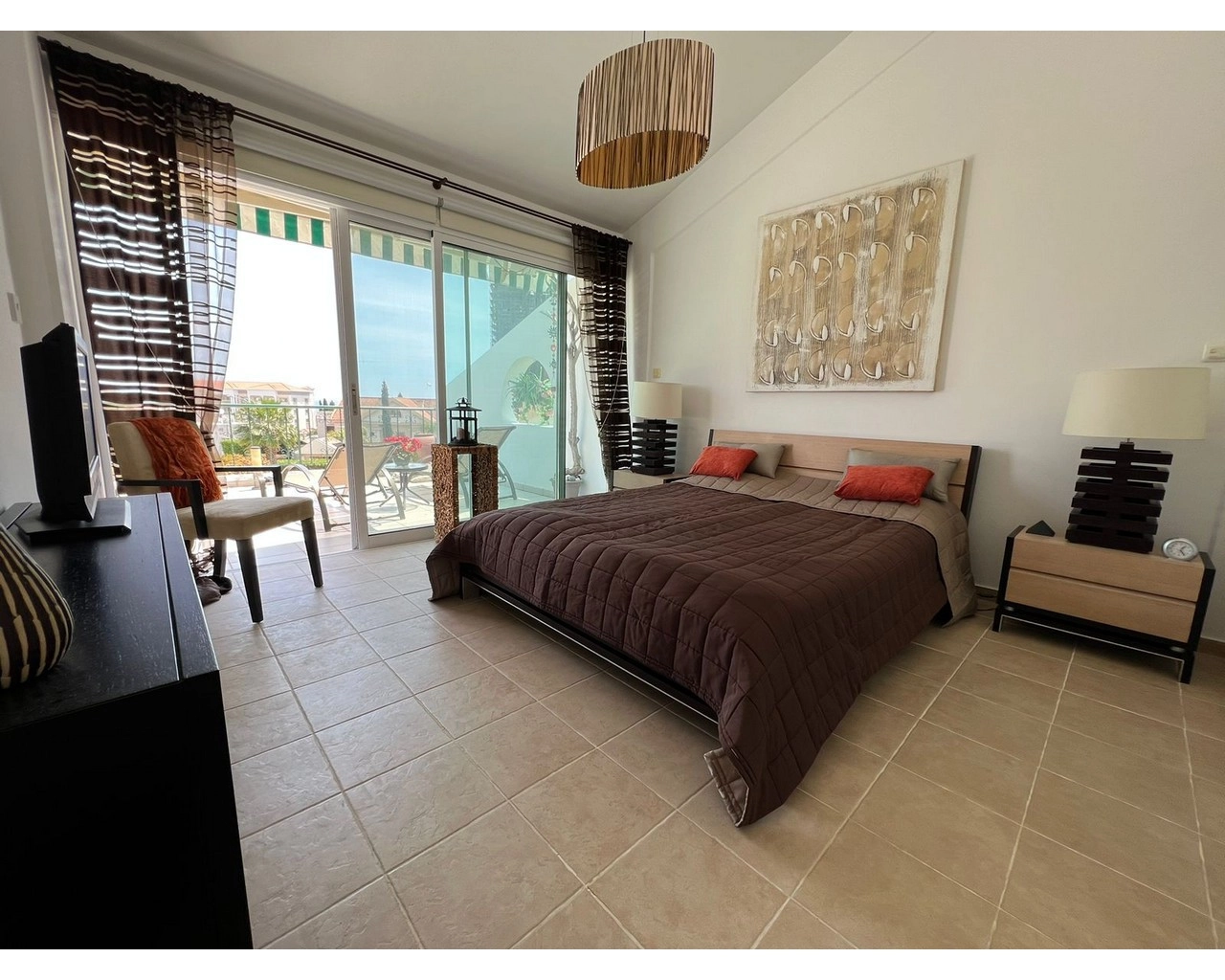 1 Bedroom Apartment for Sale in Parekklisia, Limassol District