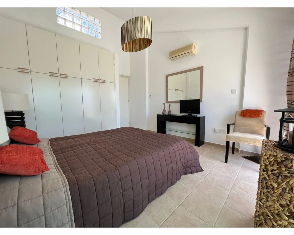 1 Bedroom Apartment for Sale in Parekklisia, Limassol District